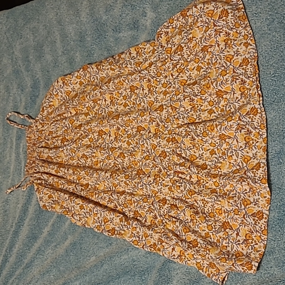 Old Navy Dress